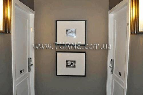 Center Chic Hotel 4* суреті