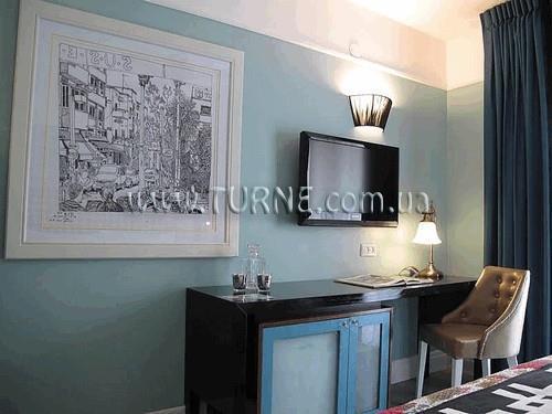 Center Chic Hotel 4* фотосуреті