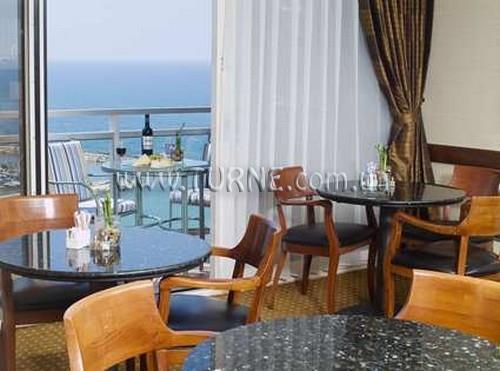 Изображение Hilton Tel Aviv 5*
