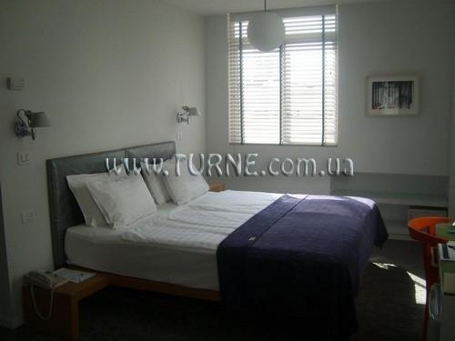 Отель Atlas Art Plus Hotel 4*