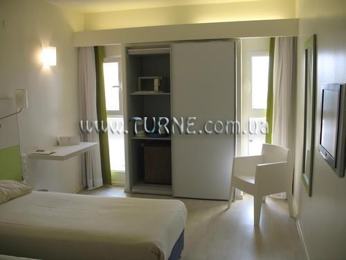 Prima City Hotel (ex. Atlas City Hotel) 4* суреті