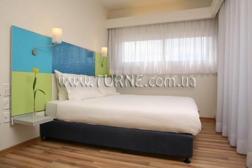 Prima City Hotel (ex. Atlas City Hotel) 4* суреті