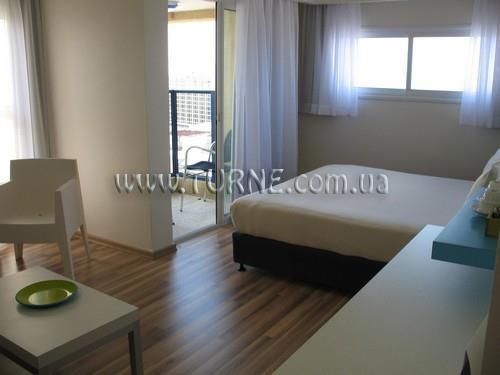 Prima City Hotel (ex. Atlas City Hotel) 4* фотосуреті