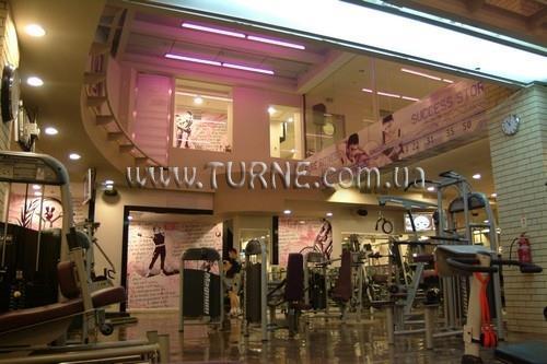 Prima City Hotel (ex. Atlas City Hotel) 4* қонақ үйі