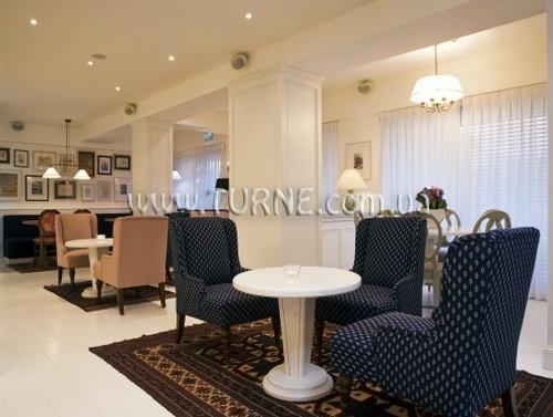 Shalom Hotel and Relax Atlas 4* суреті