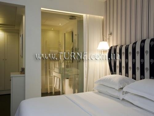 Shalom Hotel and Relax Atlas 4* фотосуреті