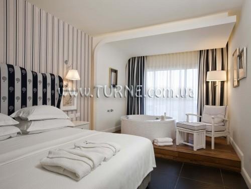 Shalom Hotel and Relax Atlas 4* қонақ үйі