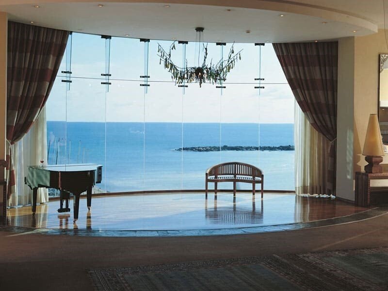 Herods Tel Aviv (ex. Leonard Palaza, Moriah Palaza Tel Aviv) 5* қонақ үйі