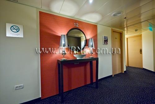 Metropolitan 4* суреті