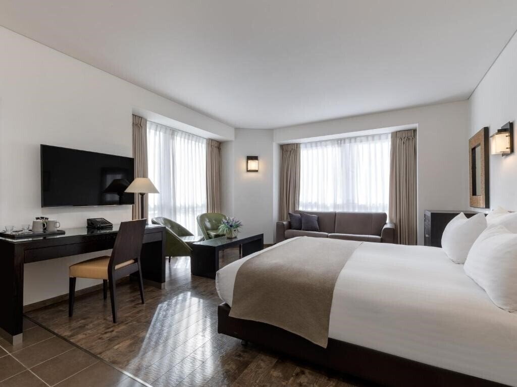 VITAL (ex. Vital Hotel) 4* қонақ үйі