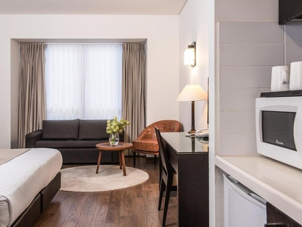 Фото VITAL (ex. Vital Hotel) 4*