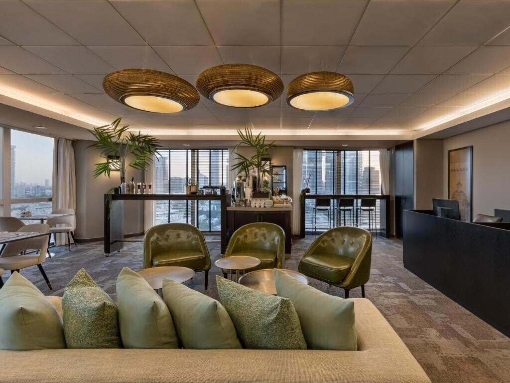 VITAL (ex. Vital Hotel) 4* суреті