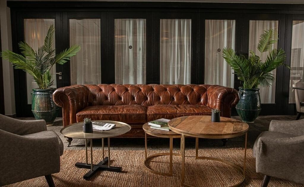 VITAL (ex. Vital Hotel) 4* суреті