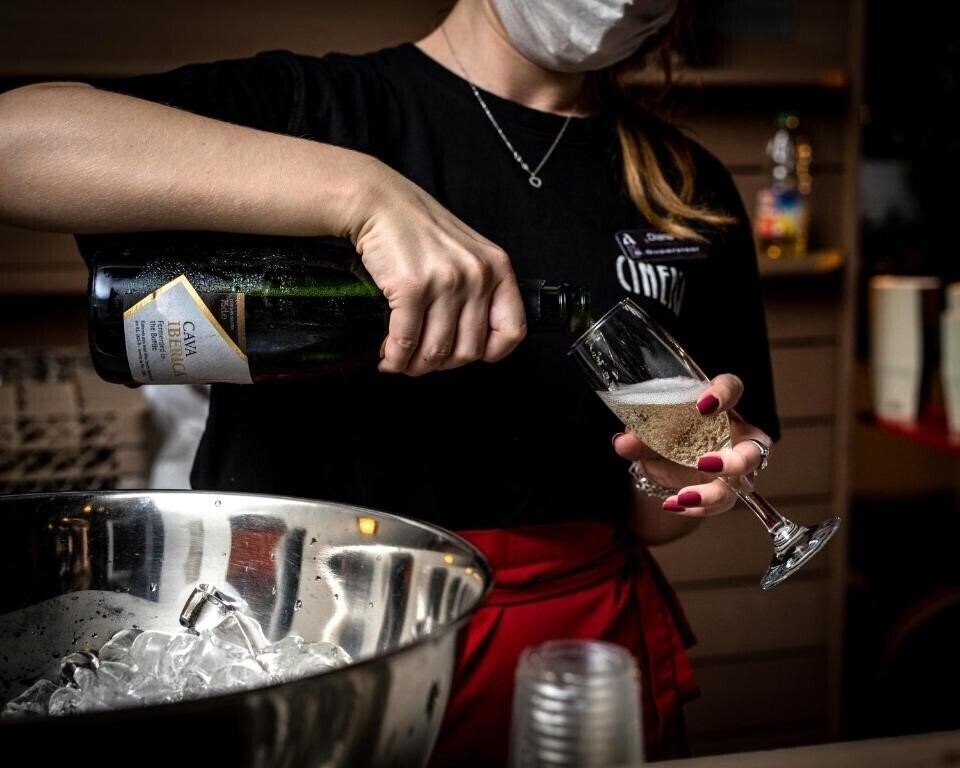 Изображение Cinema 3*