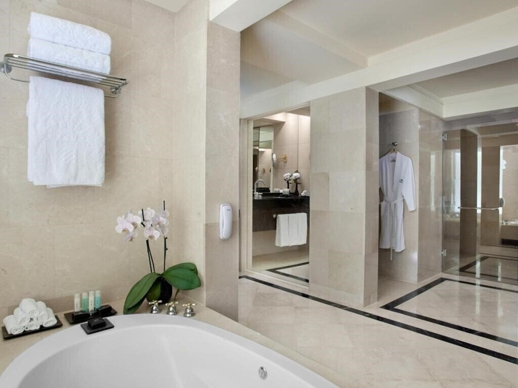 Dan Hotel 5* фотосуреті