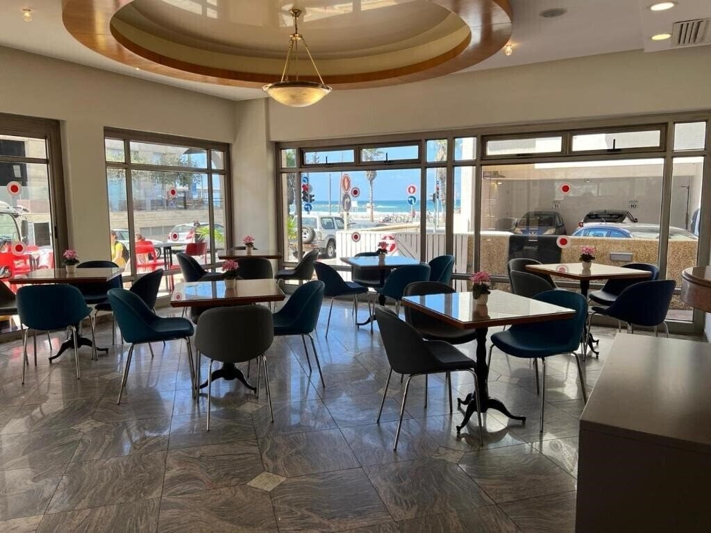 Фотография Abratel Suites 4*