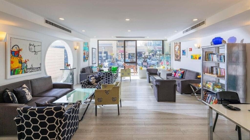 Фото Best Western Regency Suites 4*