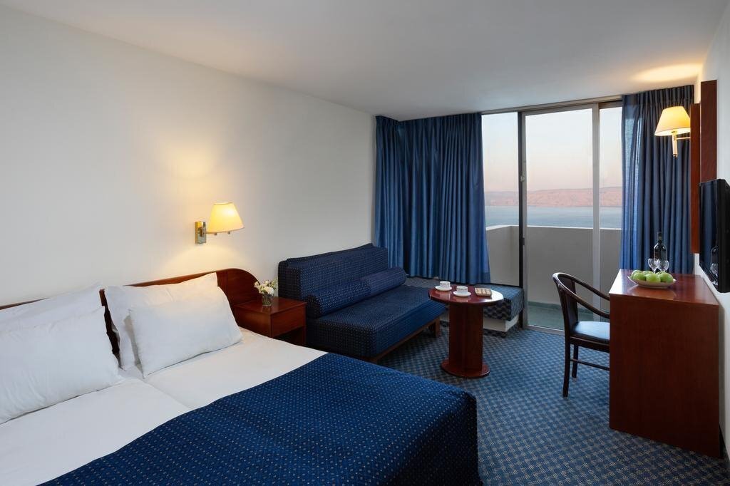 King Solomon Tiberias 4* суреті