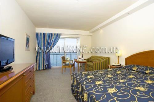 Картинка Galei Kinnereth 5*