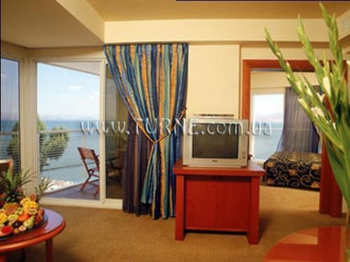 Фотография Rimonim Galei Kineret 5*