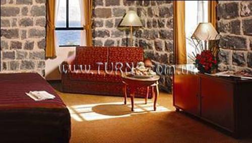 Картинка The Scots 5*