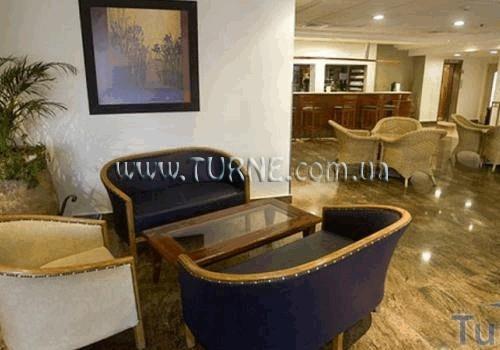 Изображение C Hotel Tiberias 3*