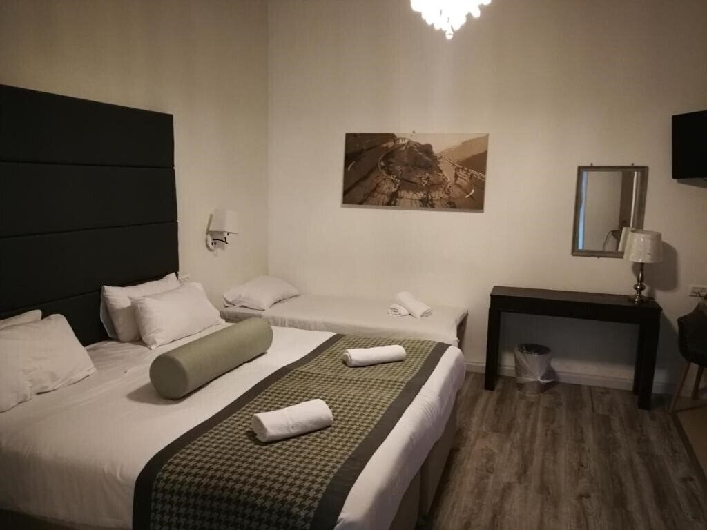 Astoria Galilee 3* суреті