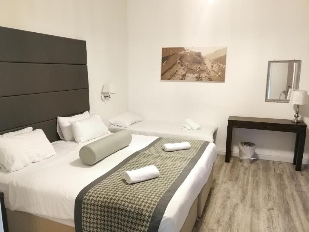 Astoria Galilee 3* суреті