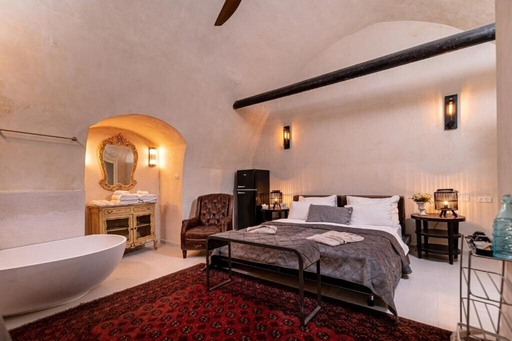 Фото Dona Castle отель без категории