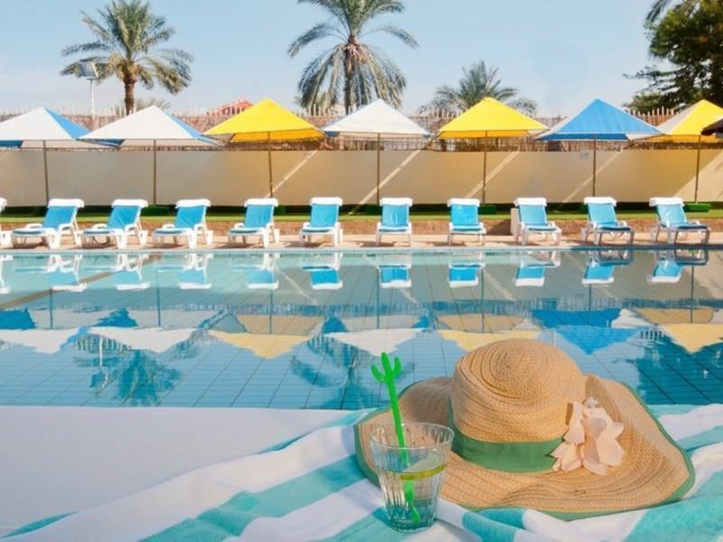 Leonardo Club Tiberias (ex. Golden Tulip Club Tiberias) 4* суреті