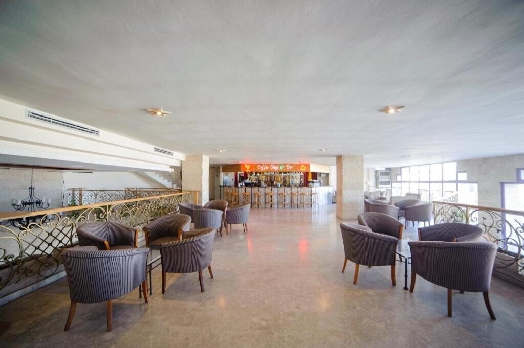 Изображение Bethlehem Star Hotel 3*