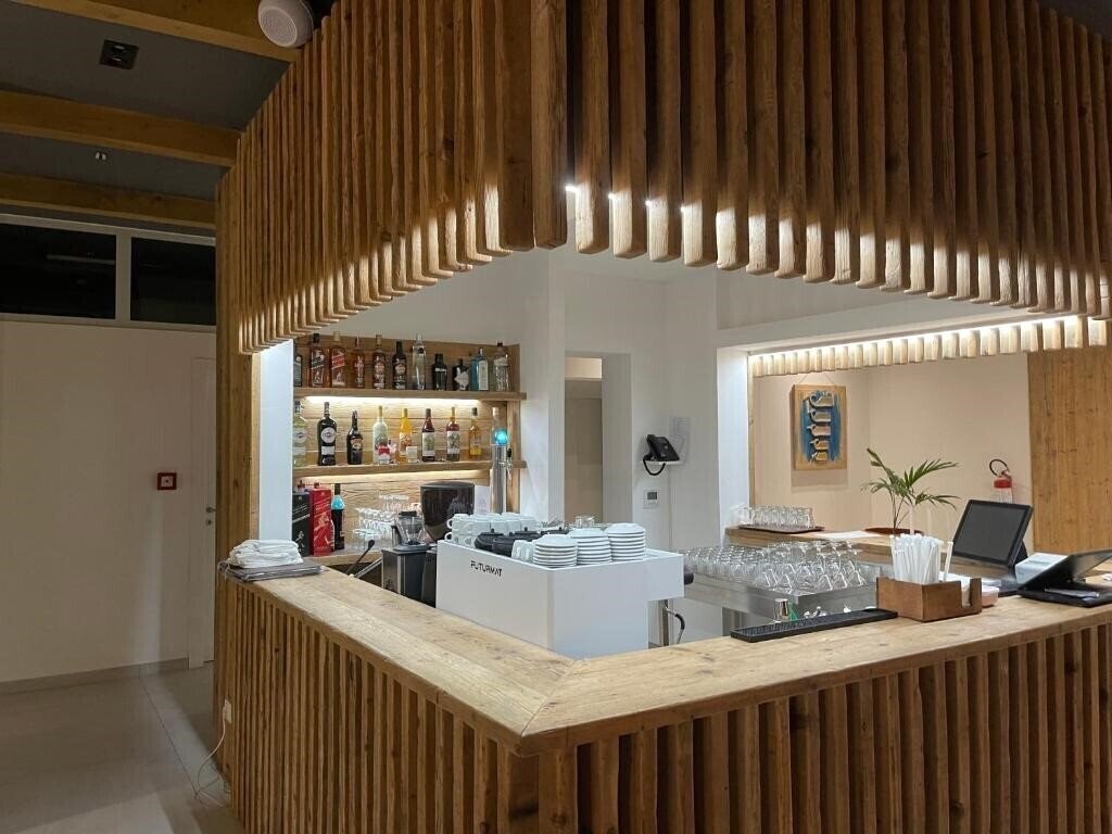 Картинка Oasis White 4*