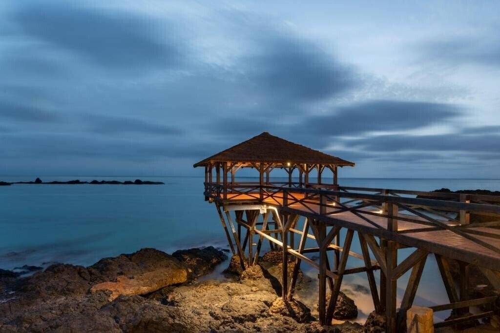 Barcelo Marine Boa Vista (Adults Only) 5* қонақ үйі