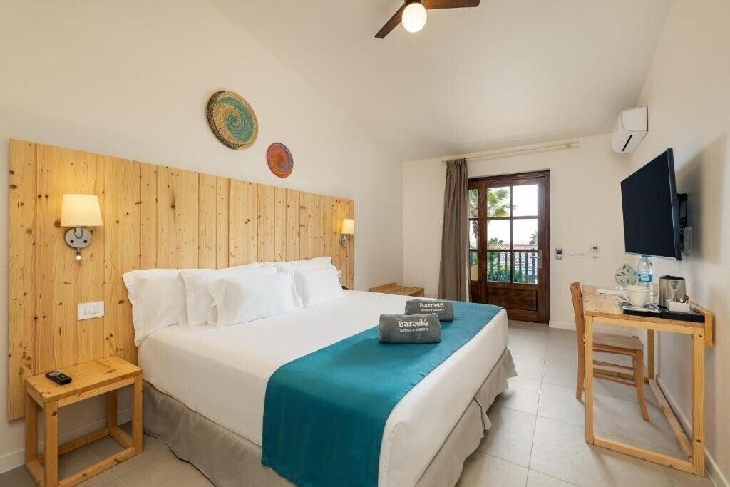 Фото Barcelo Marine Boa Vista (Adults Only) 5*