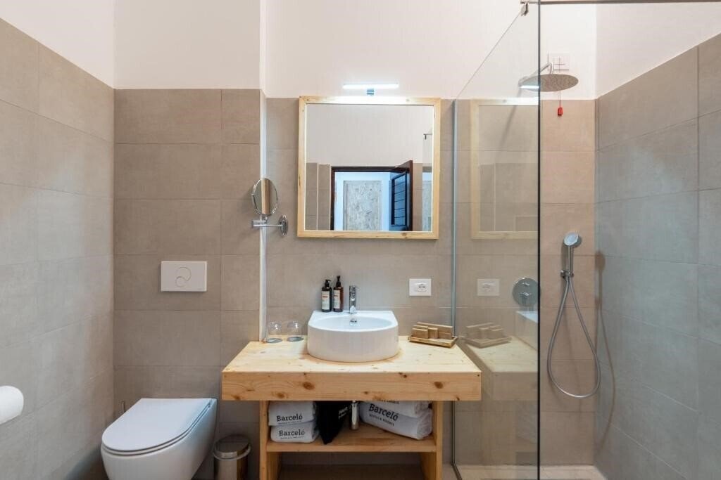 Barcelo Marine Boa Vista (Adults Only) 5* фотосуреті