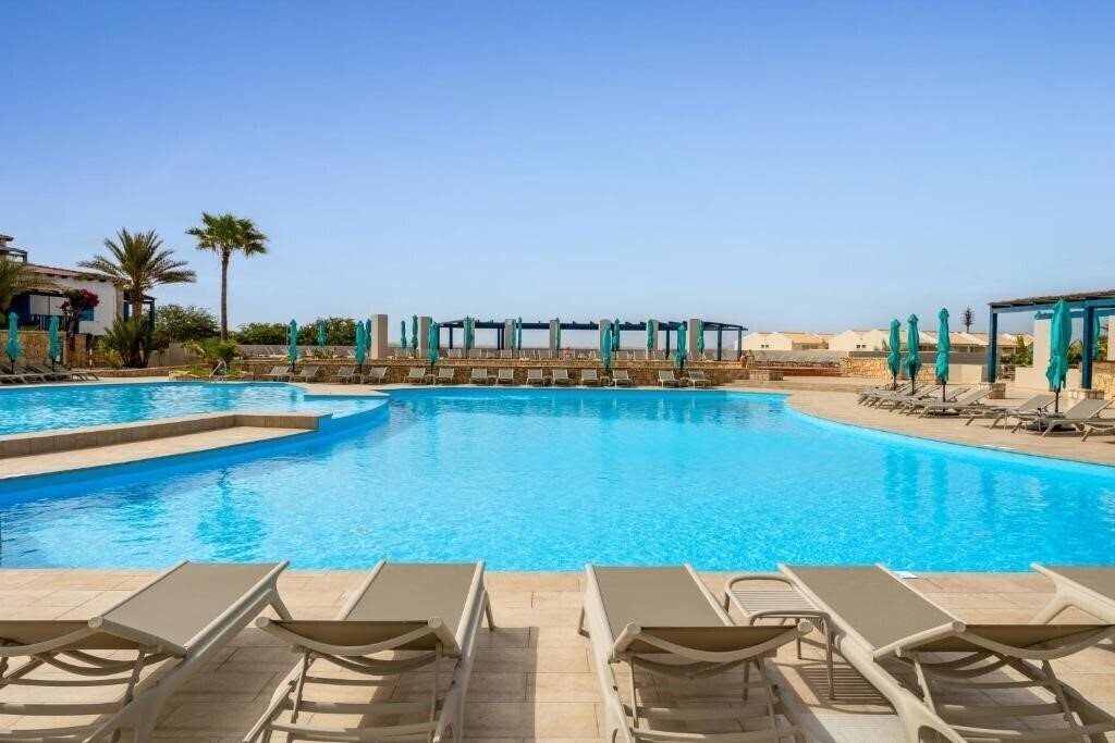 Barcelo Marine Boa Vista (Adults Only) 5* суреті