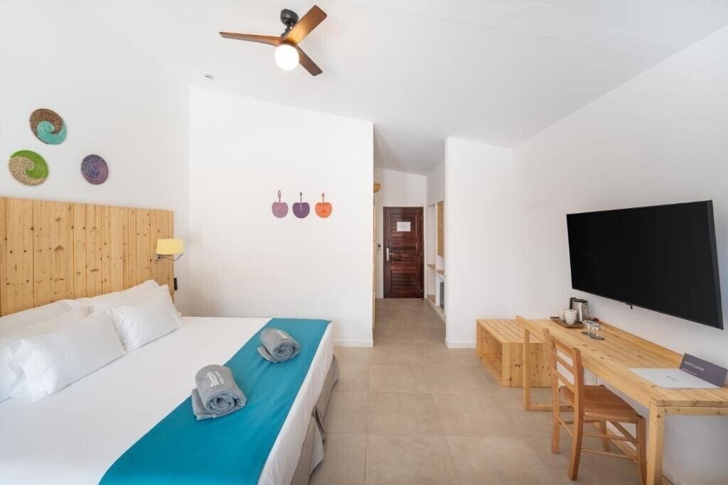 Barcelo Marine Boa Vista (Adults Only) 5* суреті