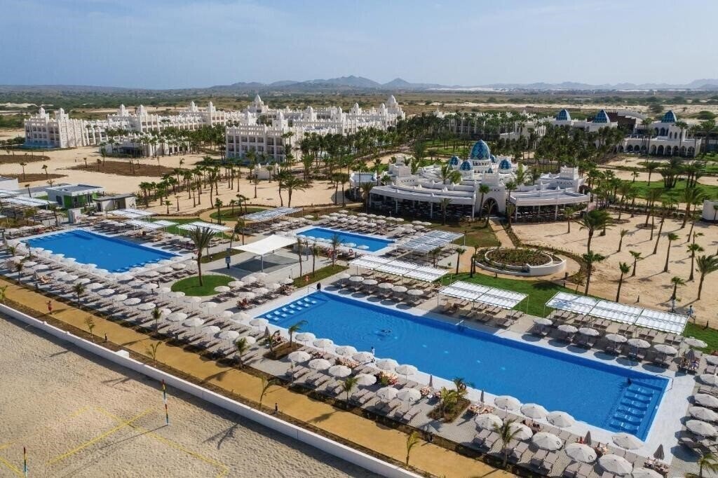 Boavista Island Riu Karamboa 5* суреті