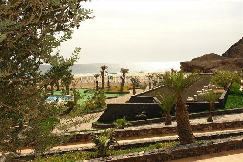 Фотография Foya Branca Resort Hotel 4*