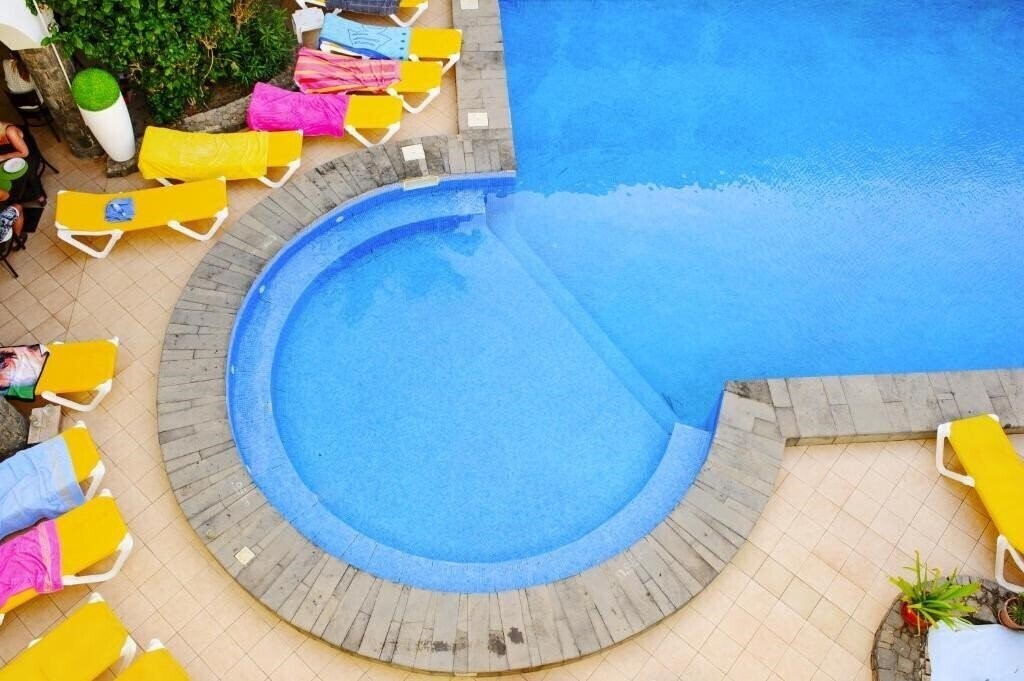 Pontao 3* суреті