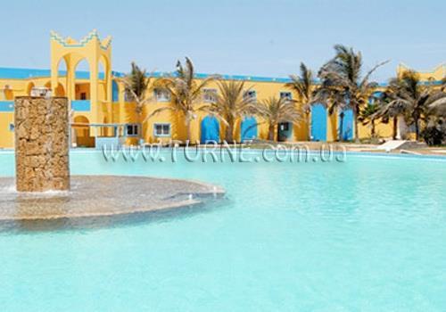 Djadsal Holiday Club 4* суреті