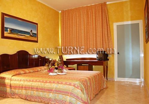 Djadsal Holiday Club 4* фотосуреті