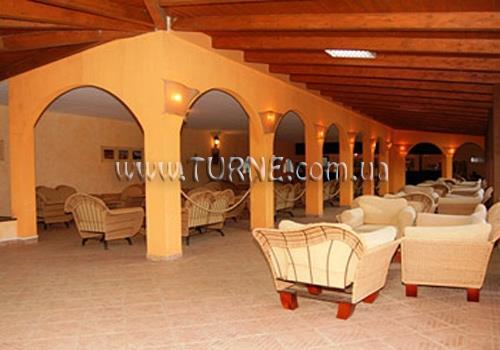 Djadsal Holiday Club 4* қонақ үйі