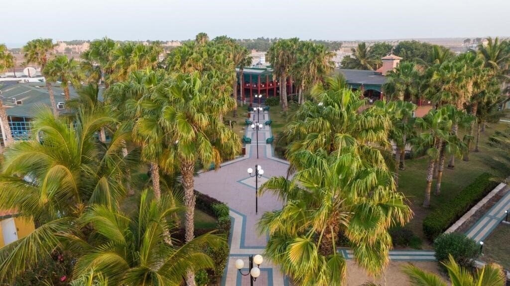 Voi Vila Do Farol Resort 4* фотосуреті