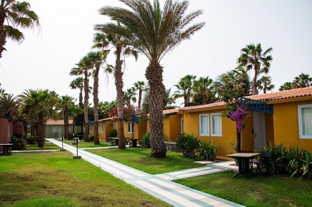 Voi Vila Do Farol Resort 4* суреті