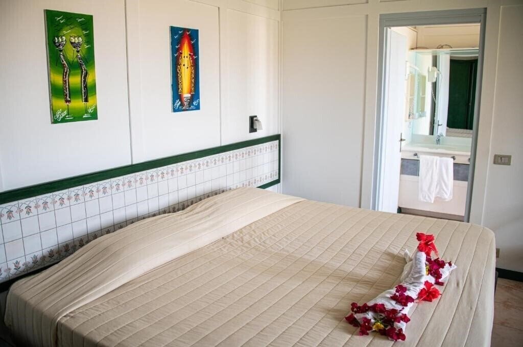 Voi Vila Do Farol Resort 4* суреті