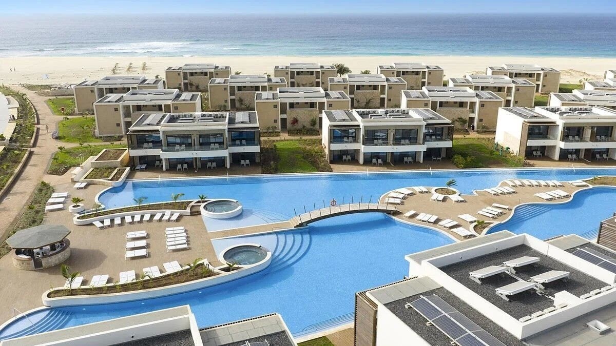 Картинка Royal Horizon Ponta Sino 5*