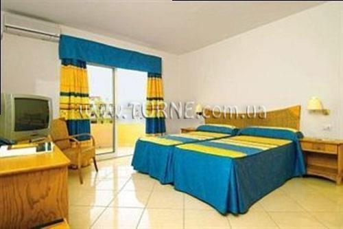 Фотография Ouril Hotel Pontao 3*