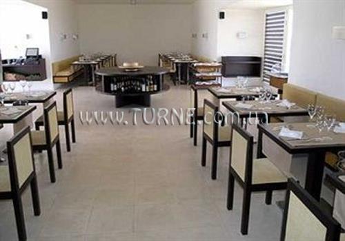 Фотография Dunas De Sal 3*