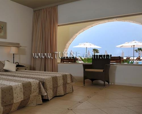 Фотография Morabeza 3*